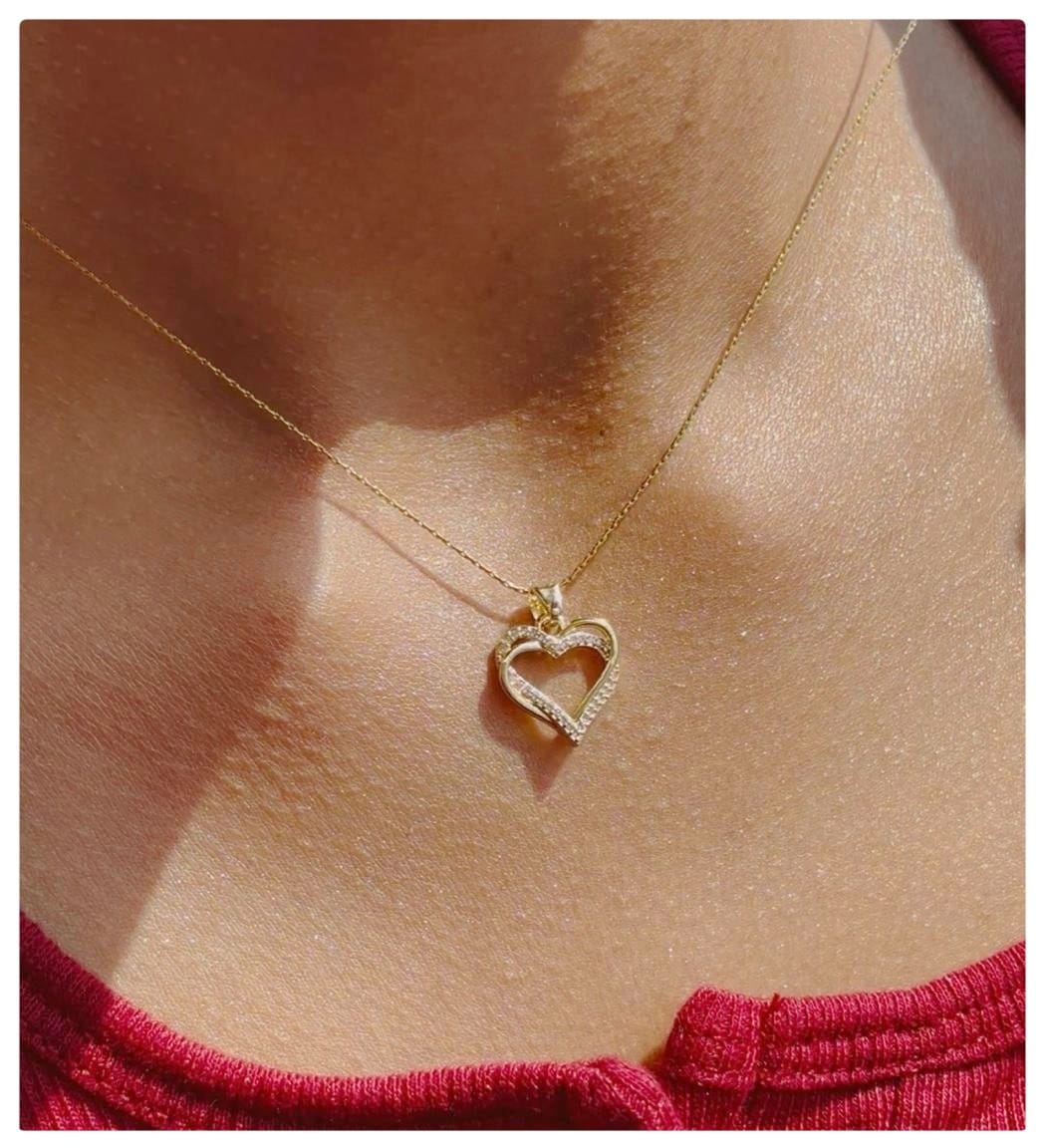 Everyday Elegance Pendant Collection