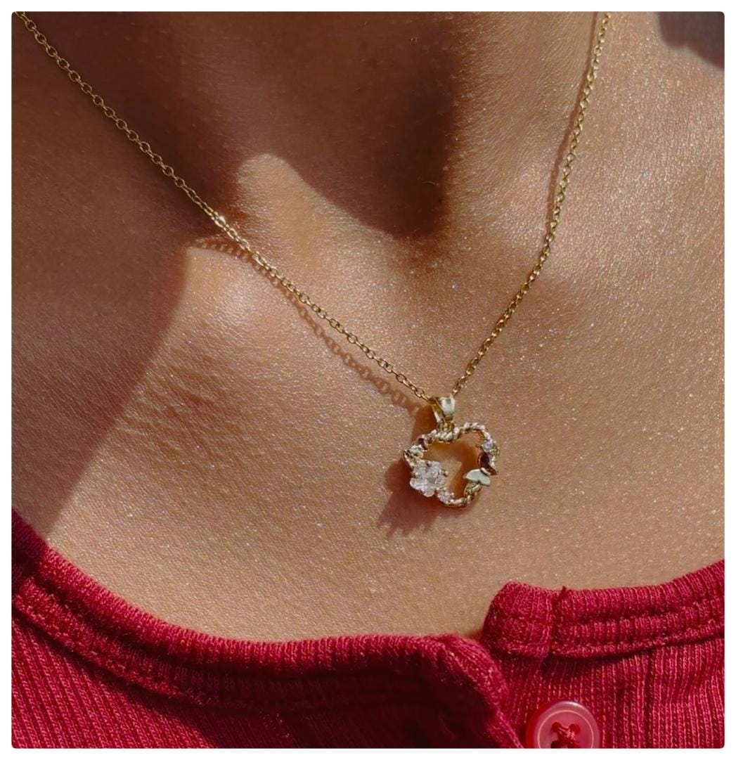 Everyday Elegance Pendant Collection